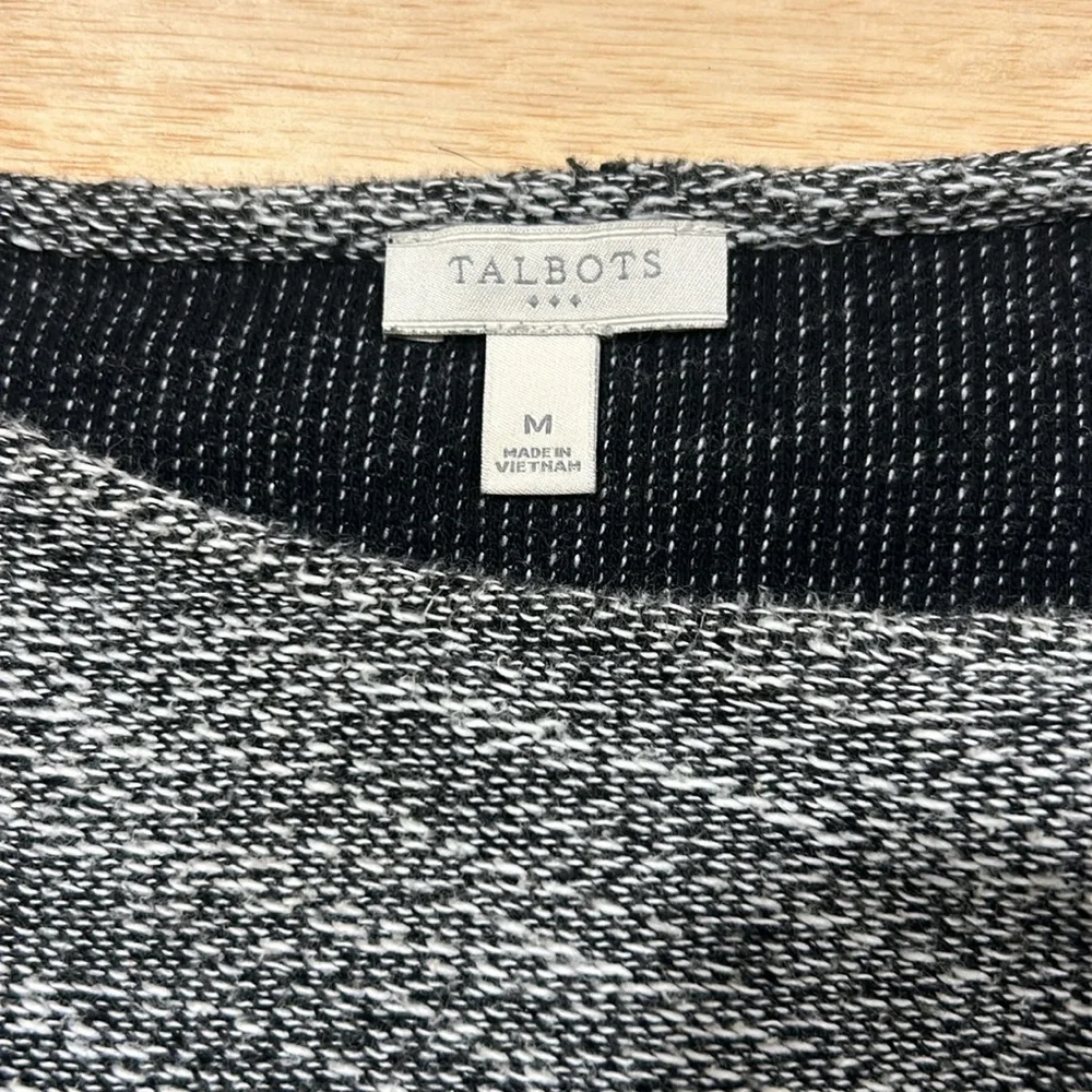 Talbots sweater - Picture 6 of 7